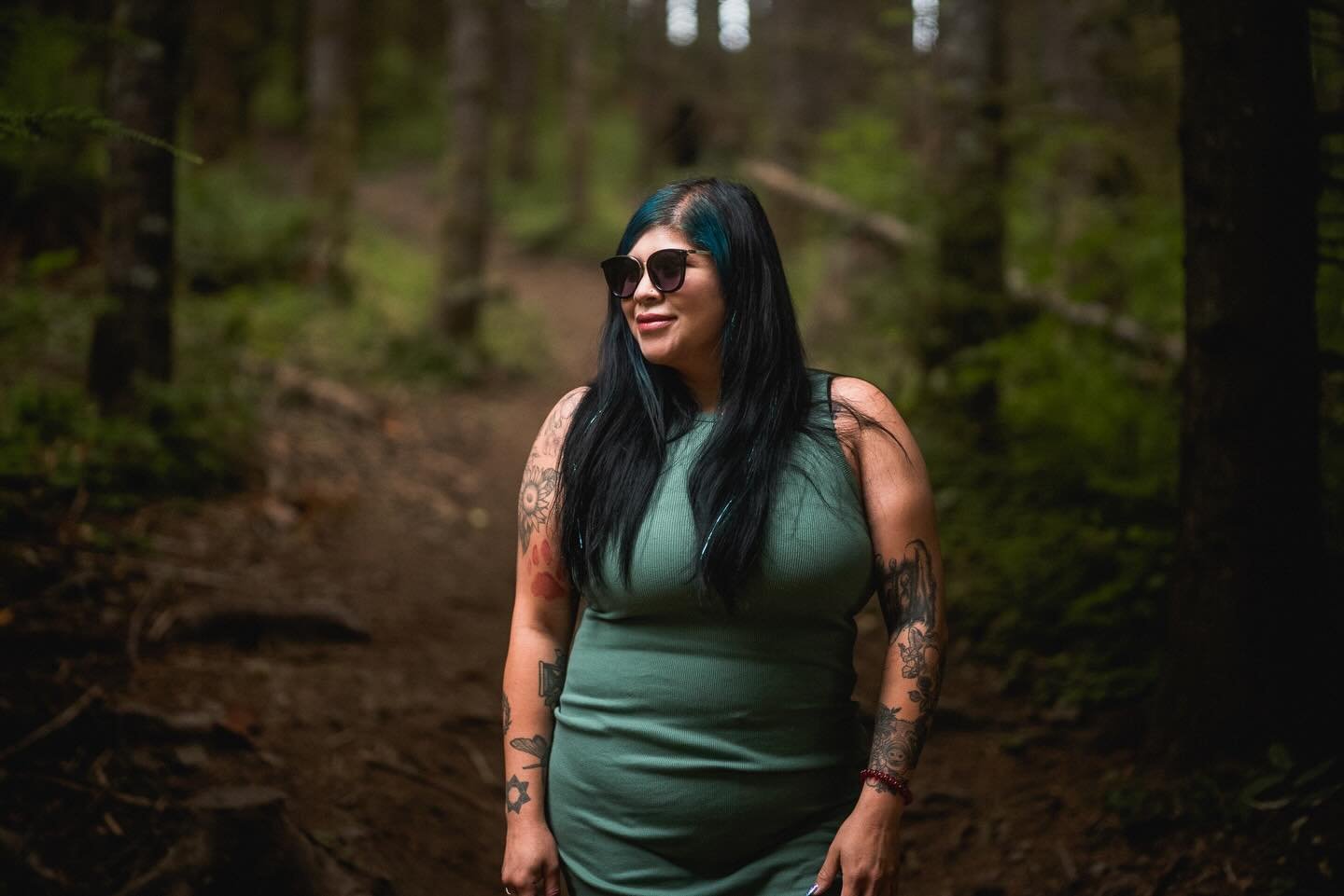 More summer photos I never posted! It&rsquo;s always fun when my city friends come visit and are down for some woodsy adventures! 

@sonyalpha A7Siii
@sigmaphoto 24mm f1.4

🌲 📸 🌲 
#pnwwonderland #upperleftusa #onlyinwashington #pnwphotography #pnw