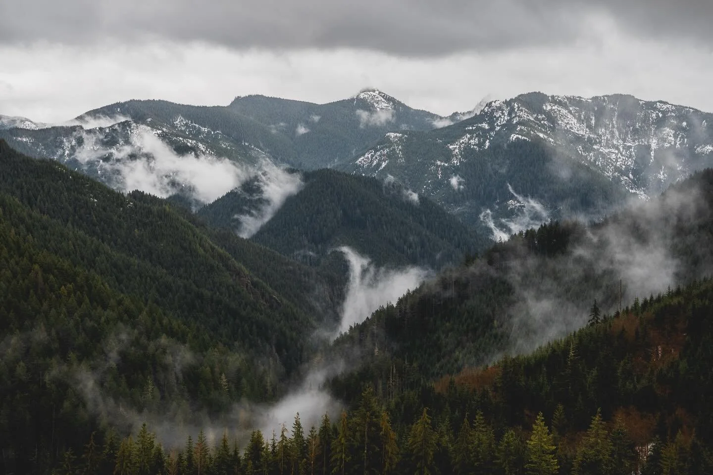 A couple Christmas Day adventure photos!

Really wish I had my tripod with me for some timelapses at this spot. Such awesome conditions!

🌲 📸 🌲 
#pnwwonderland #upperleftusa #pnwshooters #washingtonstate #washingtonexplored