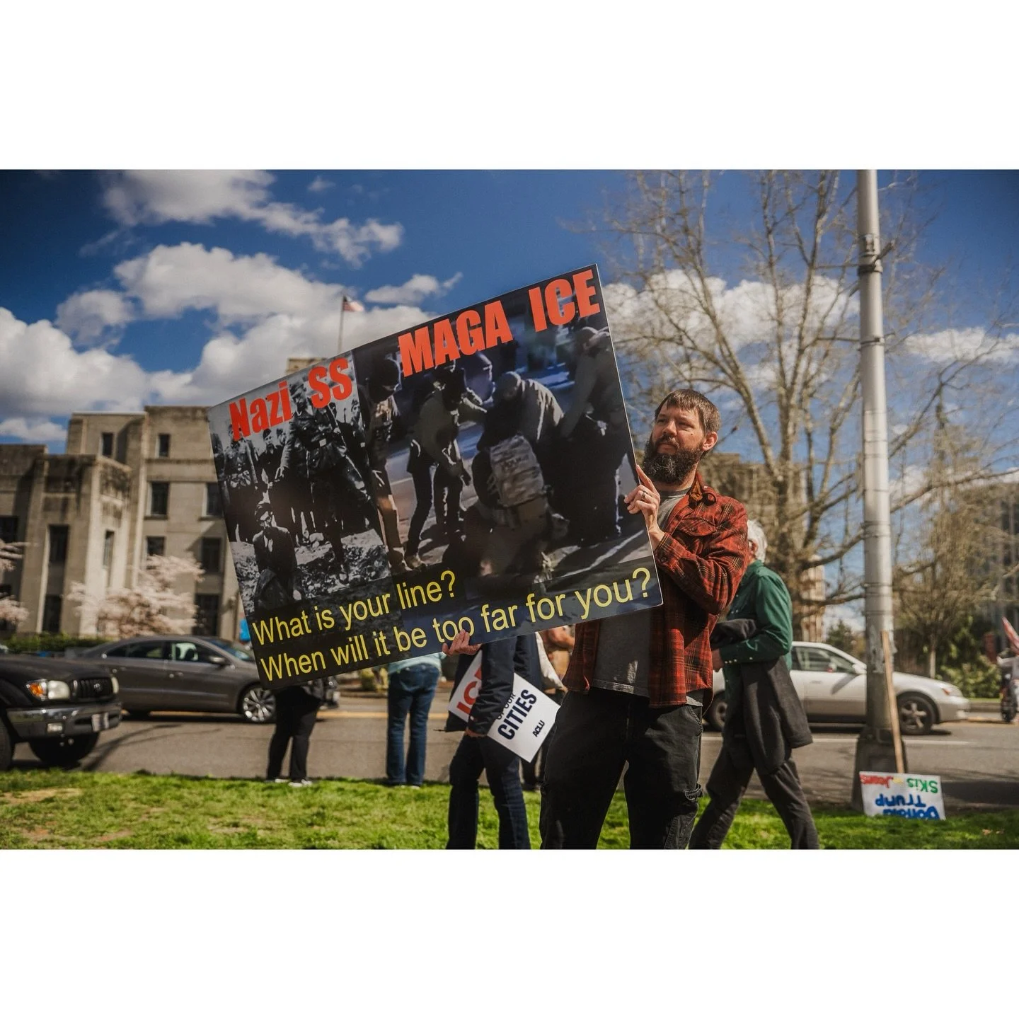 #olympiawa #nokings Pt. 1