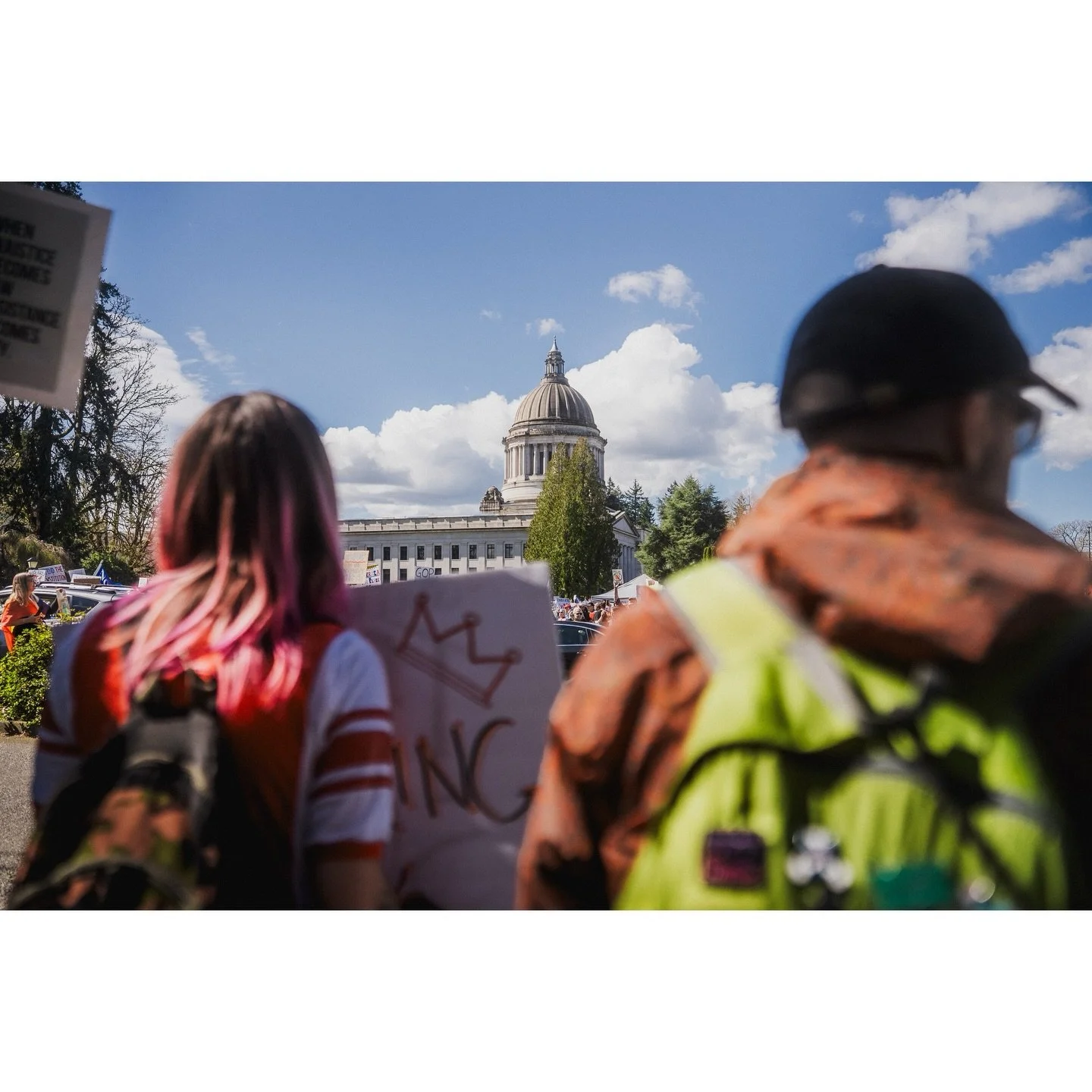 Pt. 2

#olympiawa #nokings