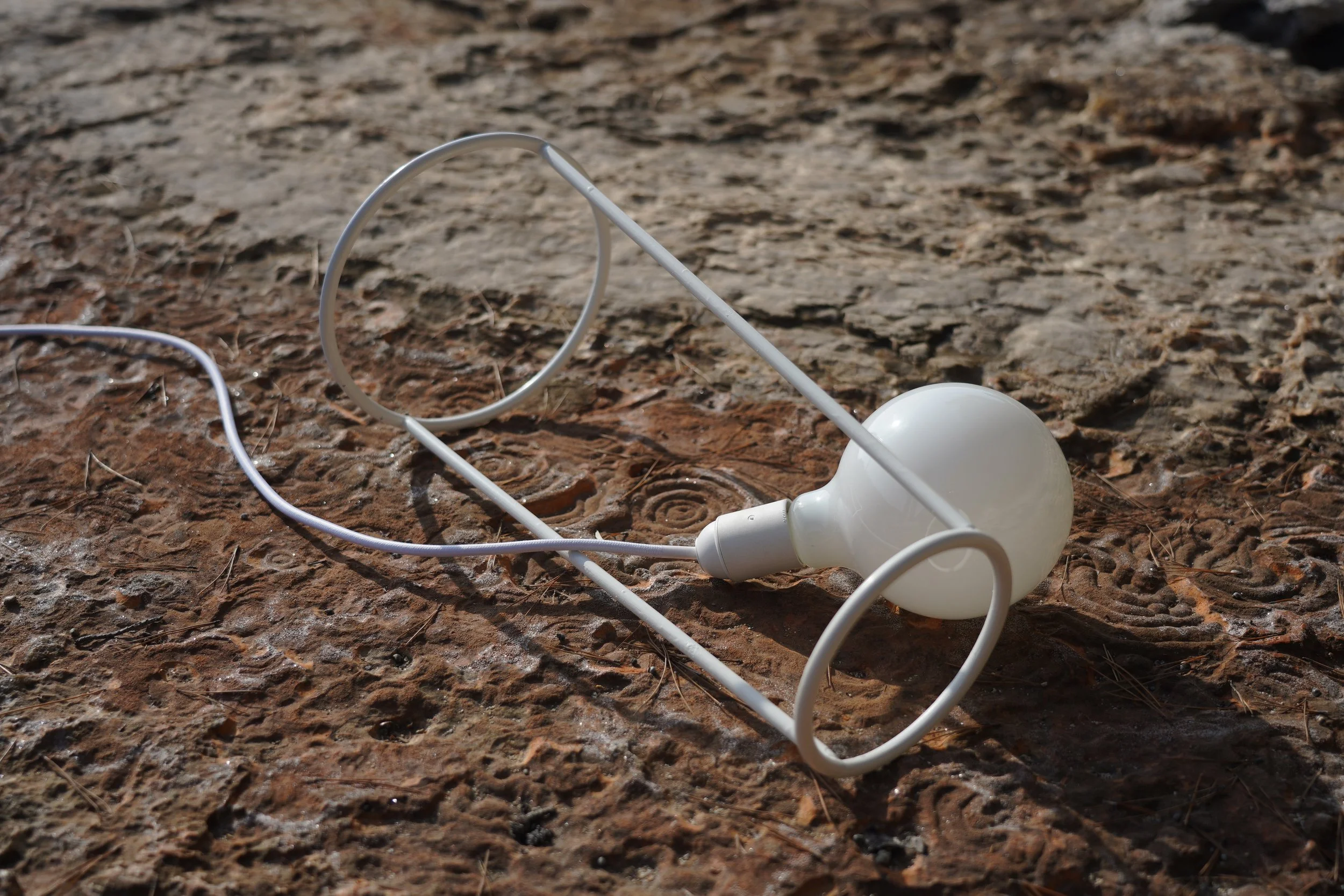 Transparentnost izvora svjetlosti