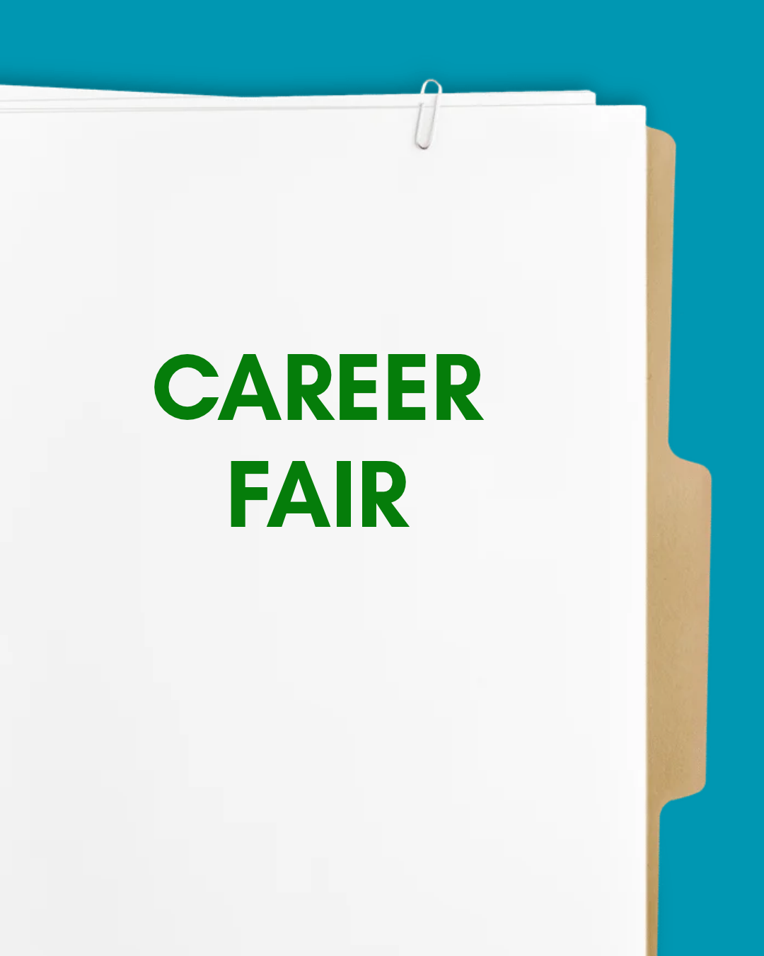 Career Fair