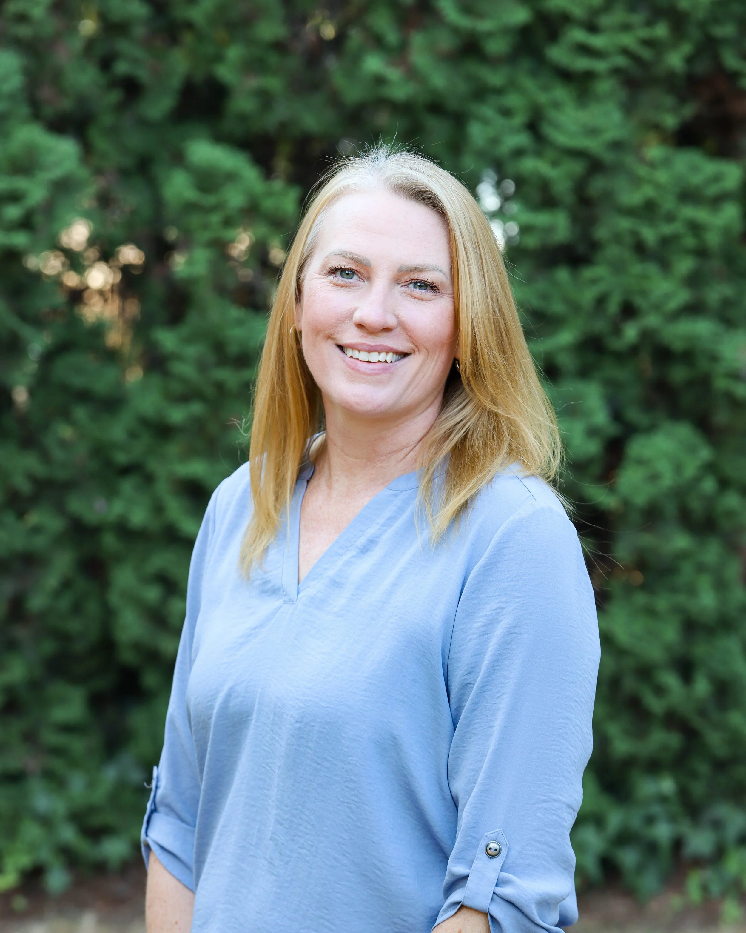 Headshot of Meredith Stone