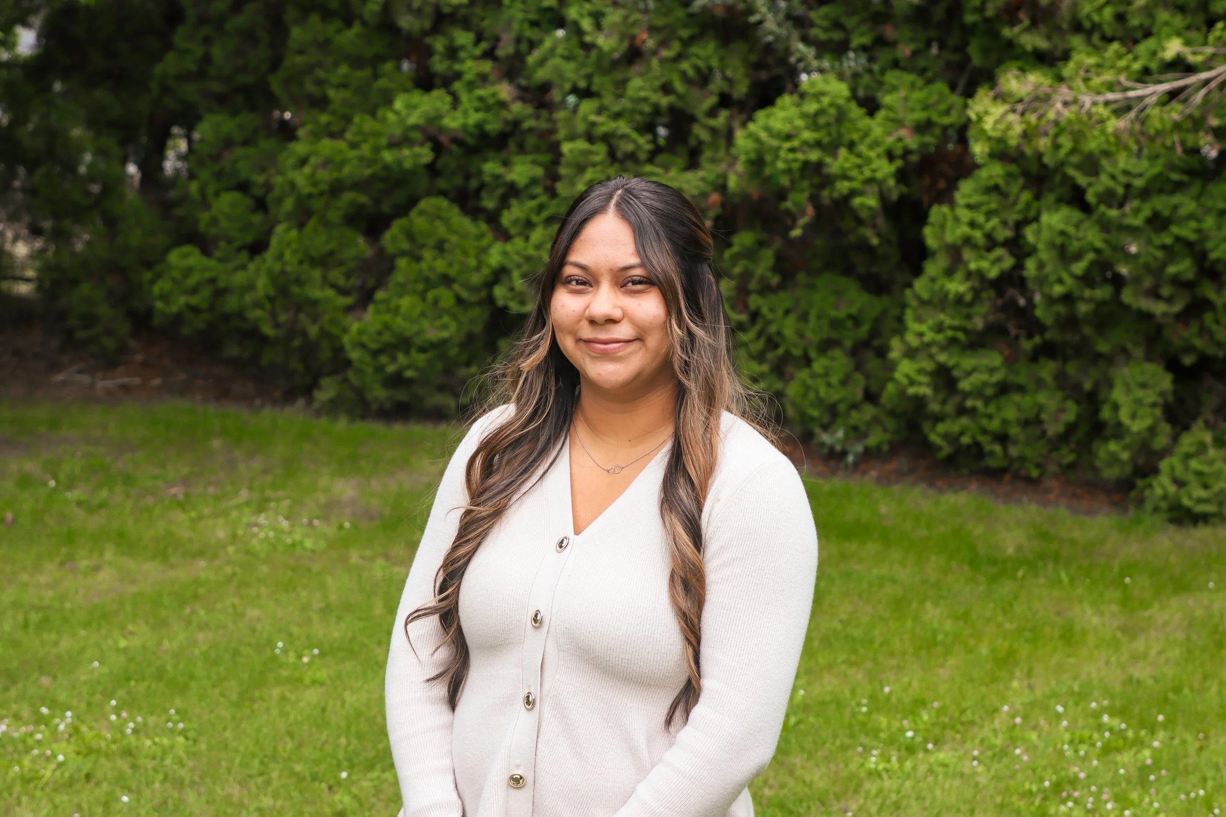 Headshot of Dulce Jimenez