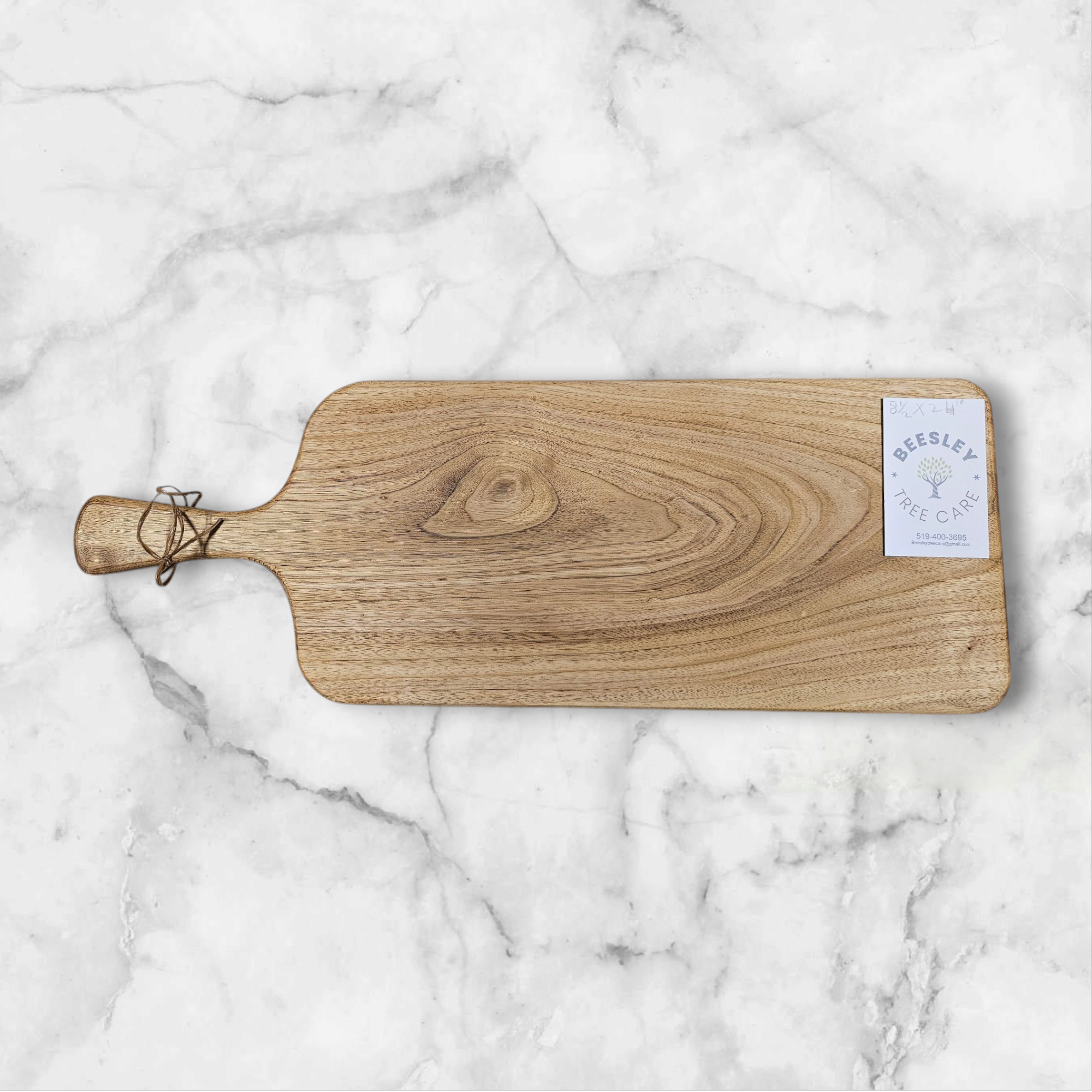 Butternut Charcuterie Board