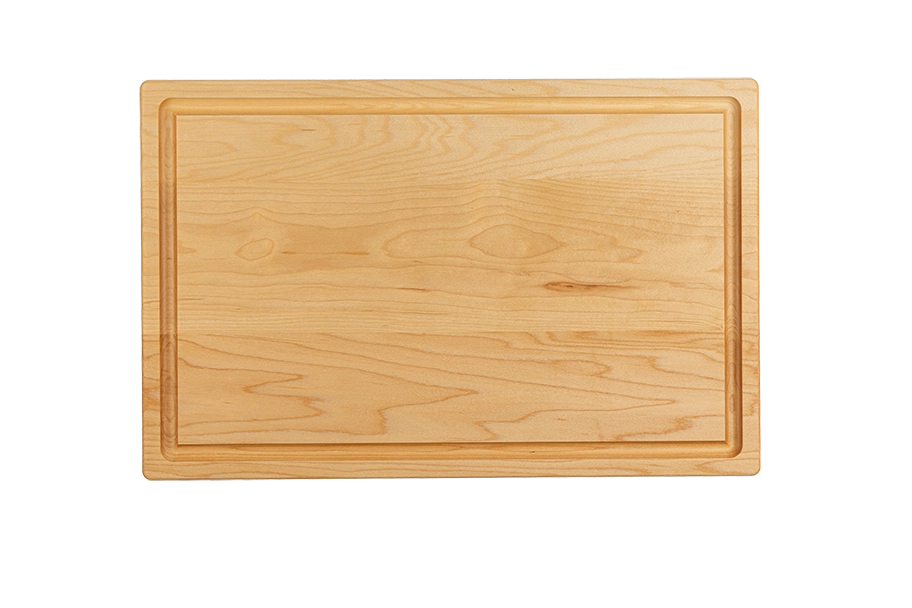 Maple Cutting Board