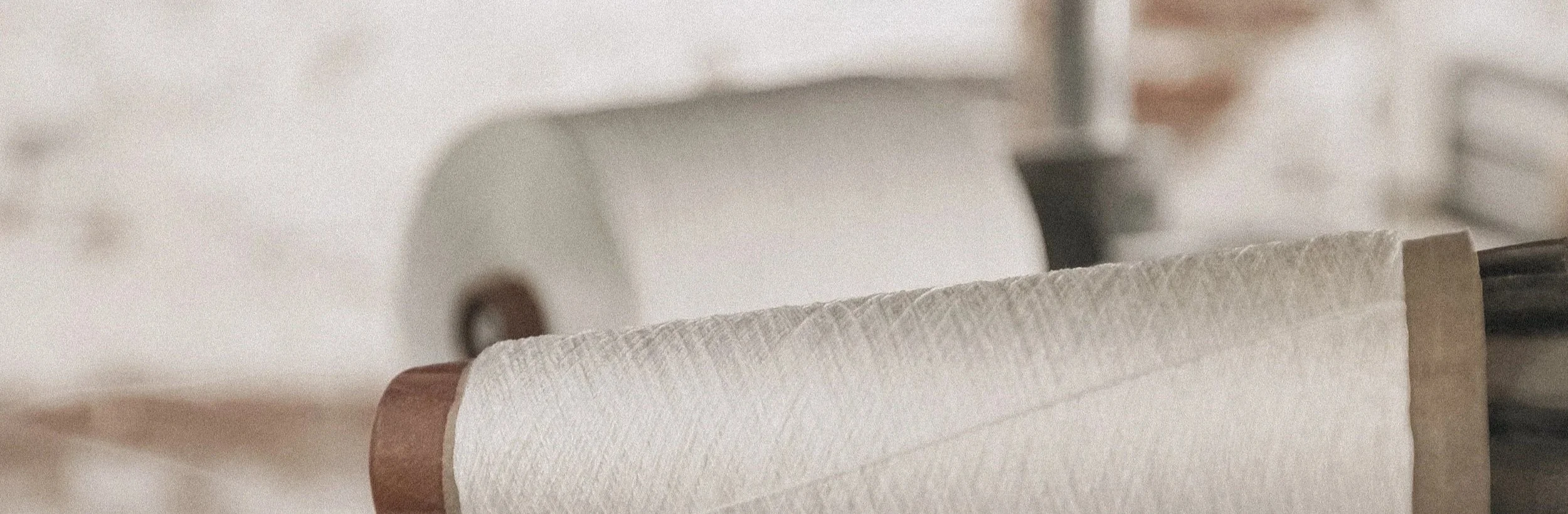 Reportage d'atelier chez Maison Pierre Frey pour House Beautiful par Studio Moka