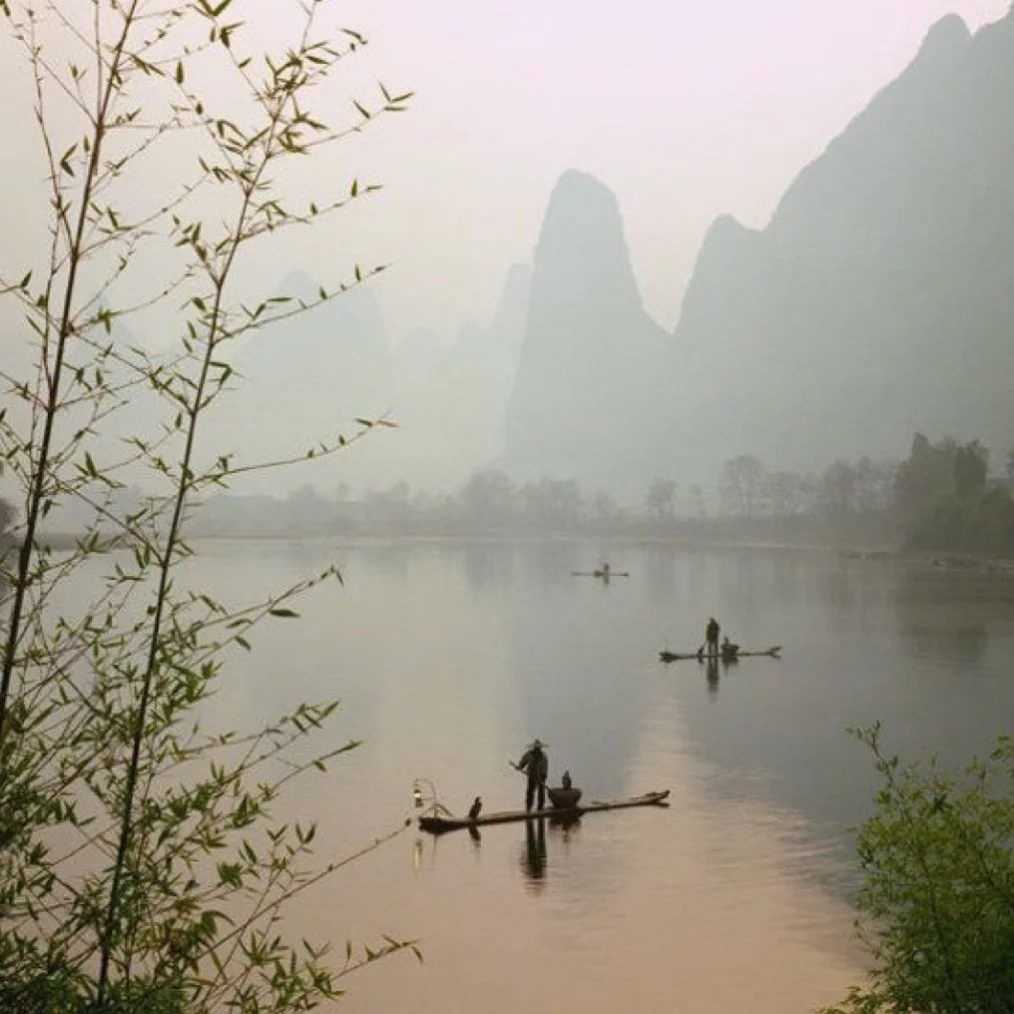 A river in autumn carries more than water&mdash;it holds texture, weight, and memory. 🪷

For our November 16th dinner, we&rsquo;re gathering those elements at the table: florals that echo the flow of the season, wines chosen to mirror the depth of t