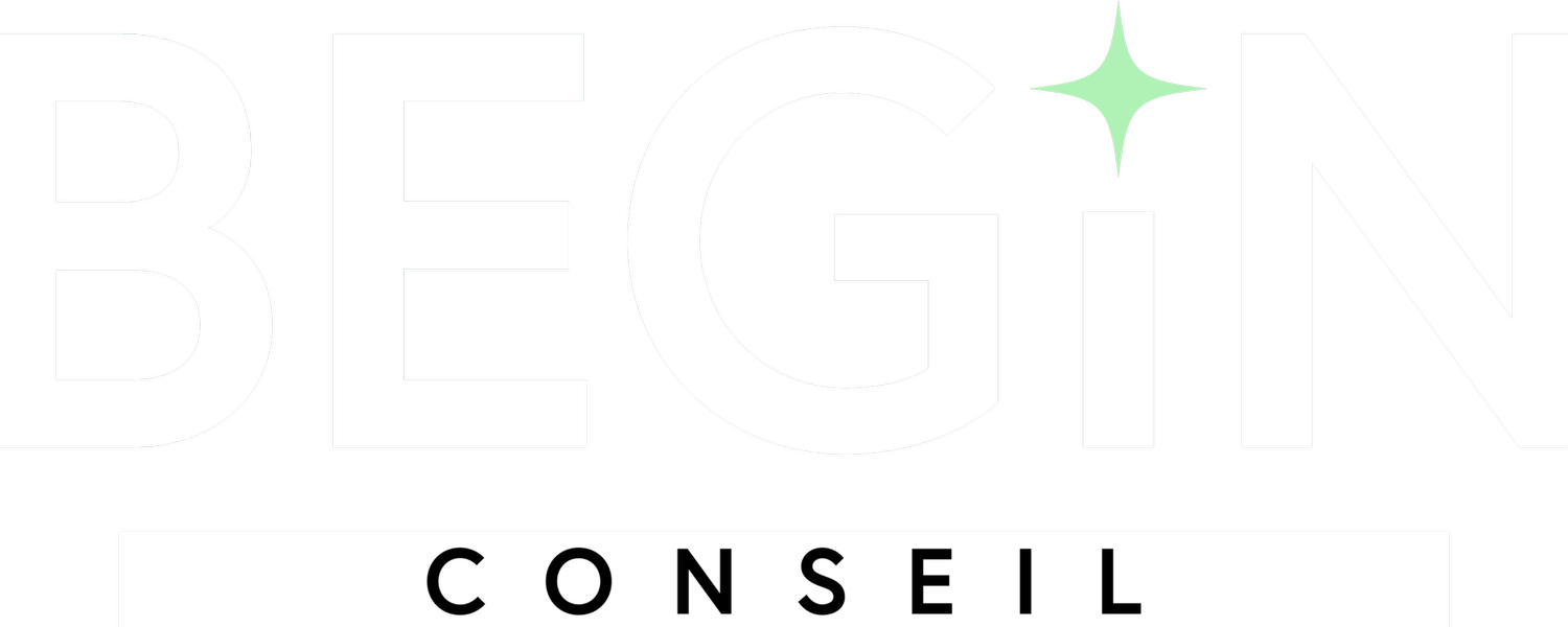 Begin Conseil