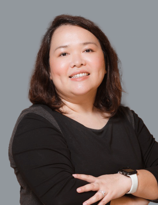 photo of jayne, testimonial