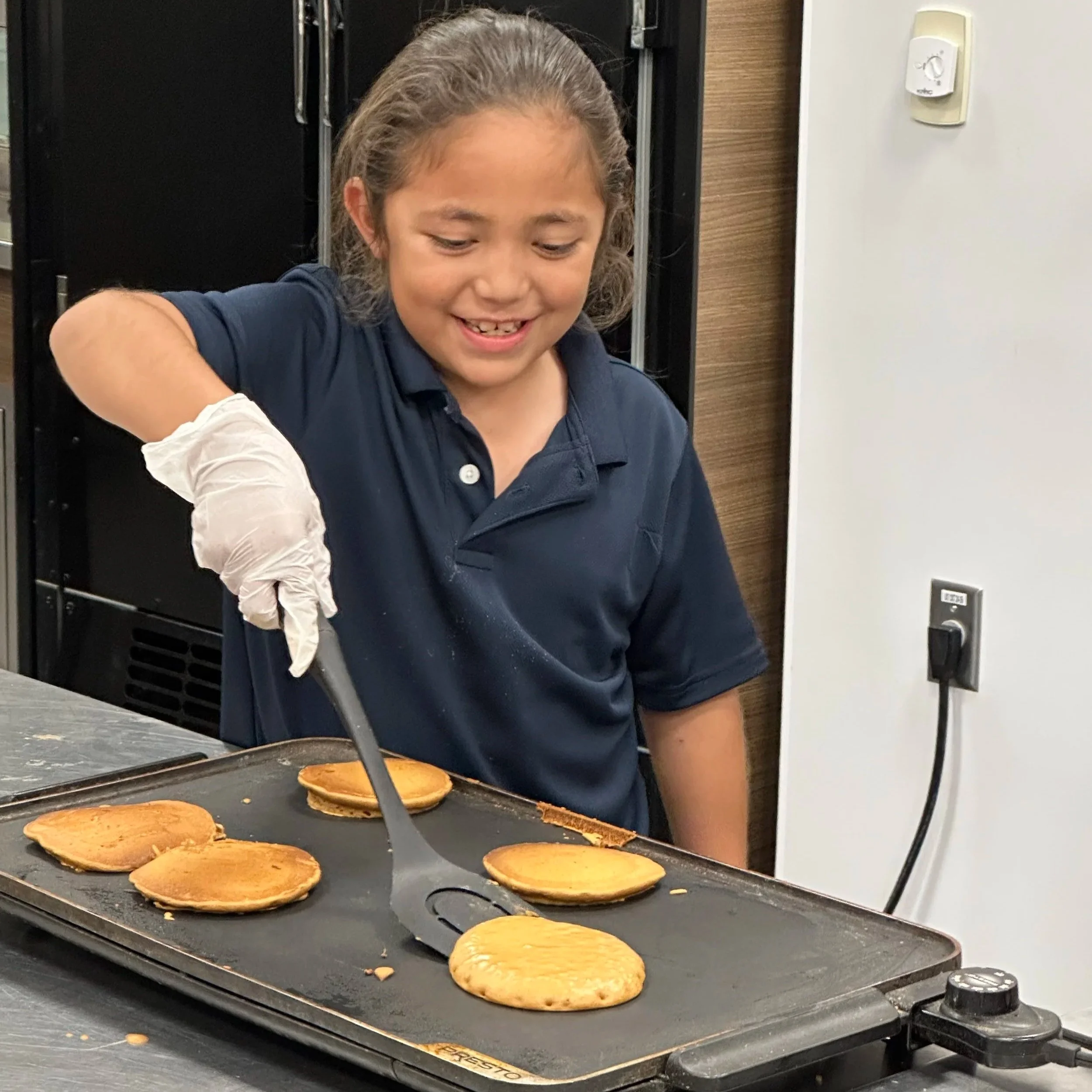 From the Trees: Mesquite, Maple, and Cinnamon in Session B