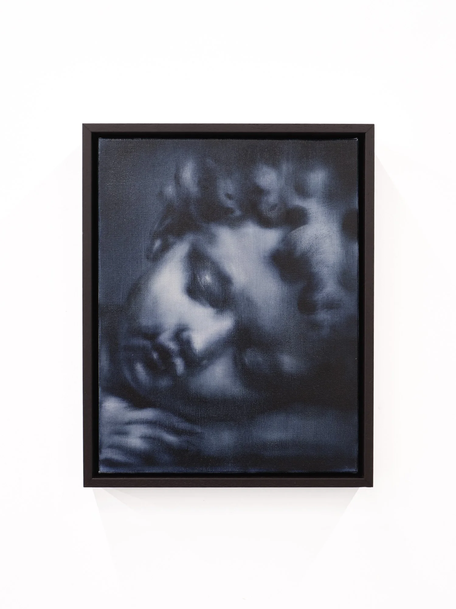 Taylor Prendergast 
Sleep, 2026 
Oil on canvas 
11 x 14 inches