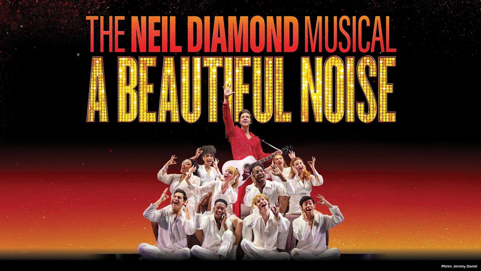A Beautiful Noise at the San Jose Center for the Performing Arts