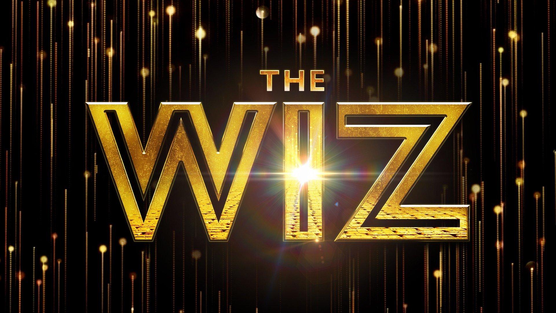 The Wiz at the San Jose Center for the Performing Arts