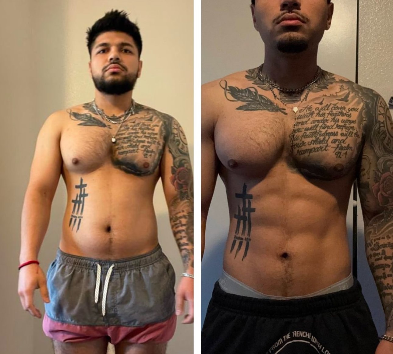 12 Week Plan — Ryan Rubio Trains
