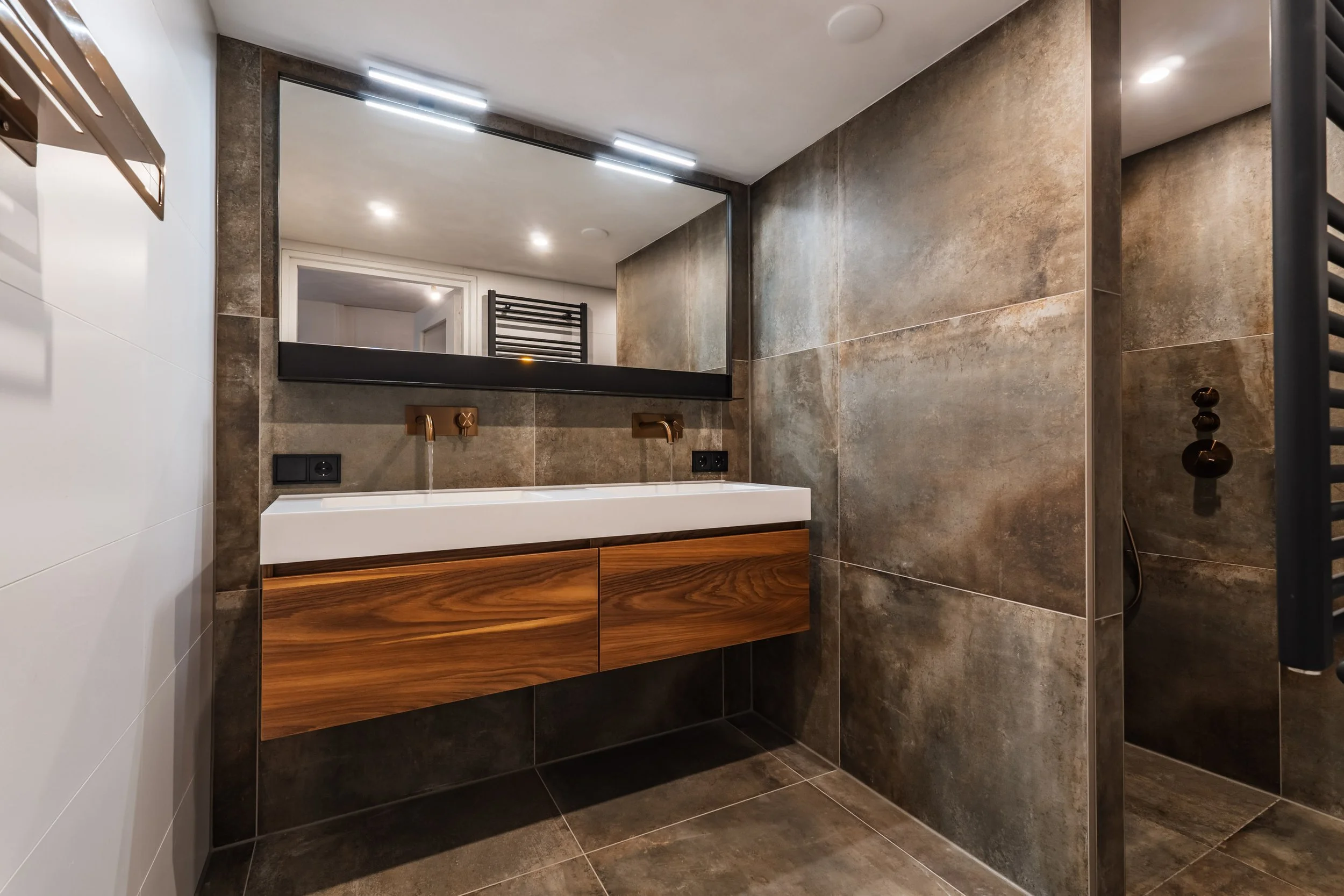 PALEO BEIGE Vloertegel 60x60 cm