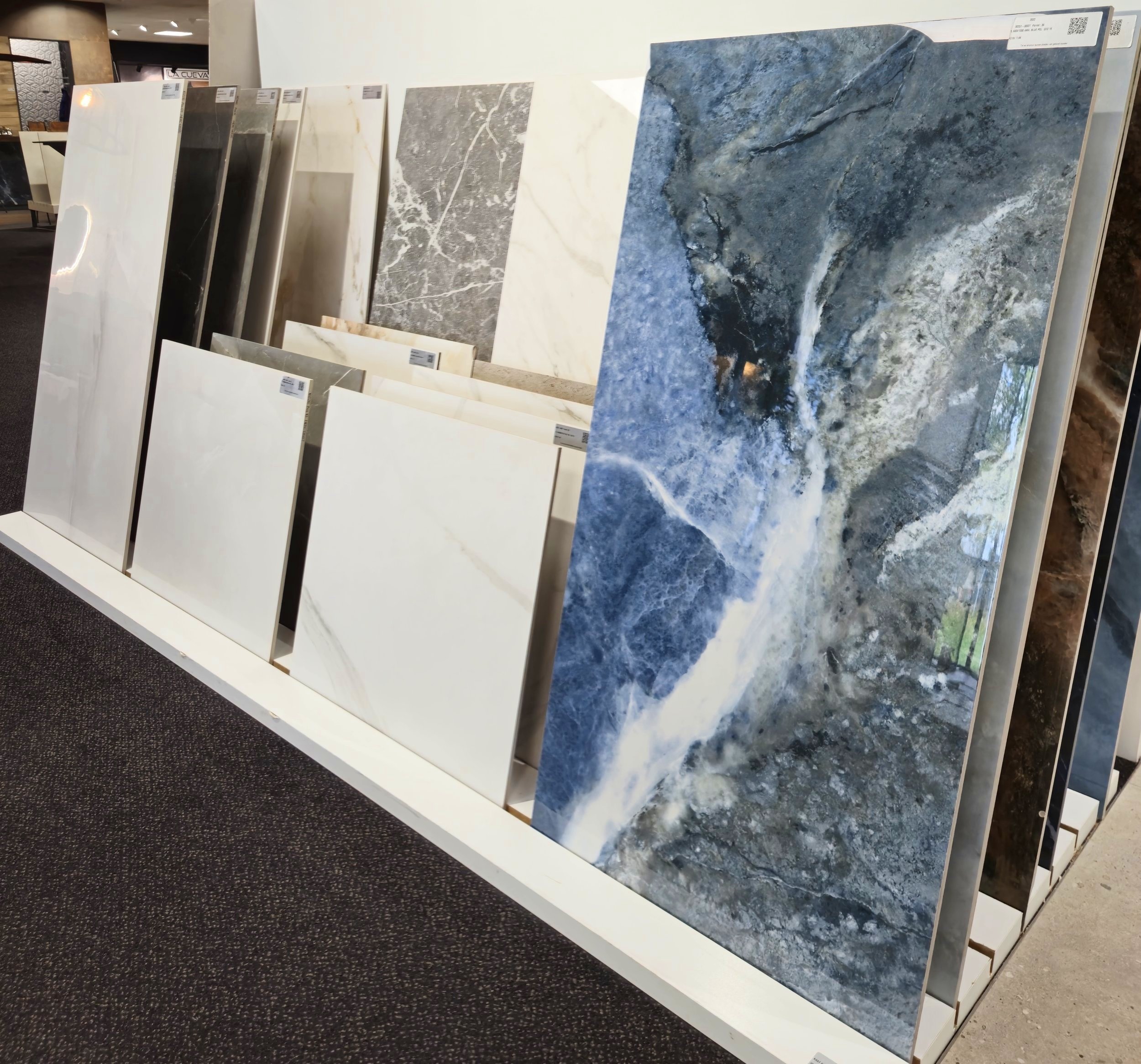 PALEO BEIGE Vloertegel 60x60 cm