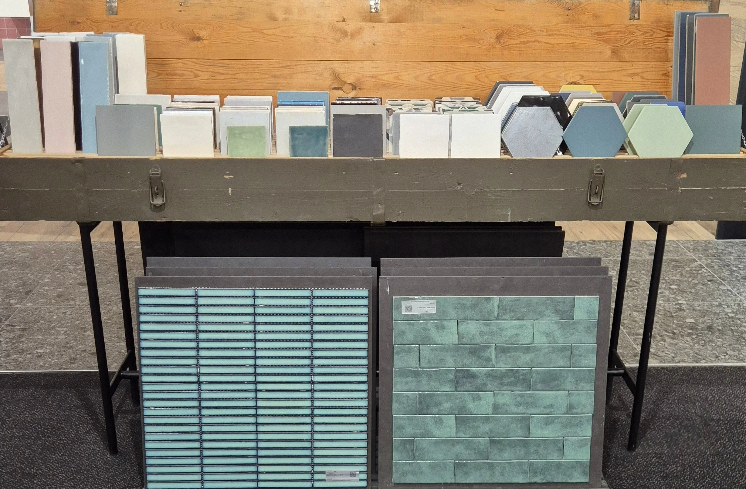 PALEO BEIGE Vloertegel 60x60 cm