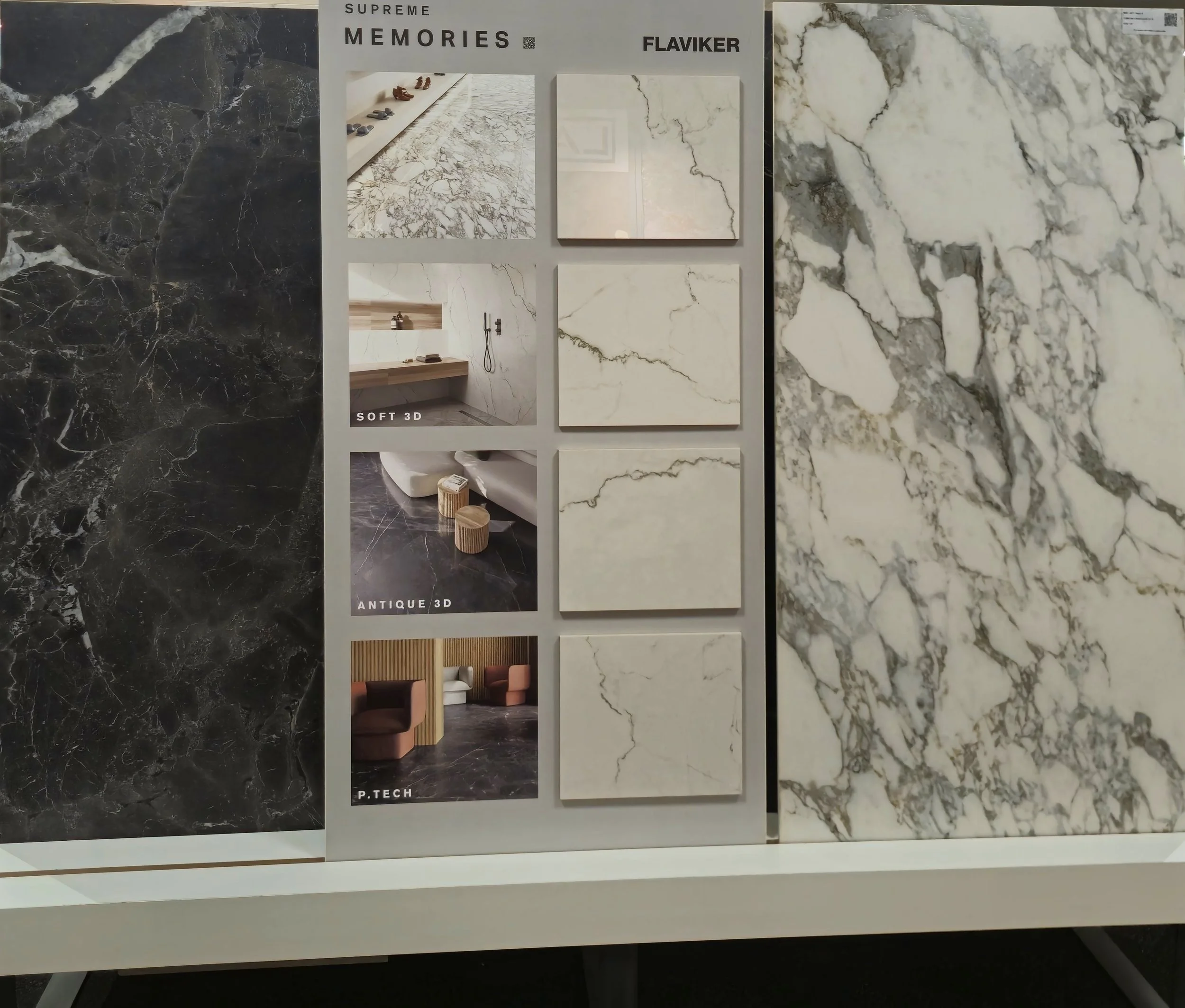 PALEO BEIGE Vloertegel 60x60 cm