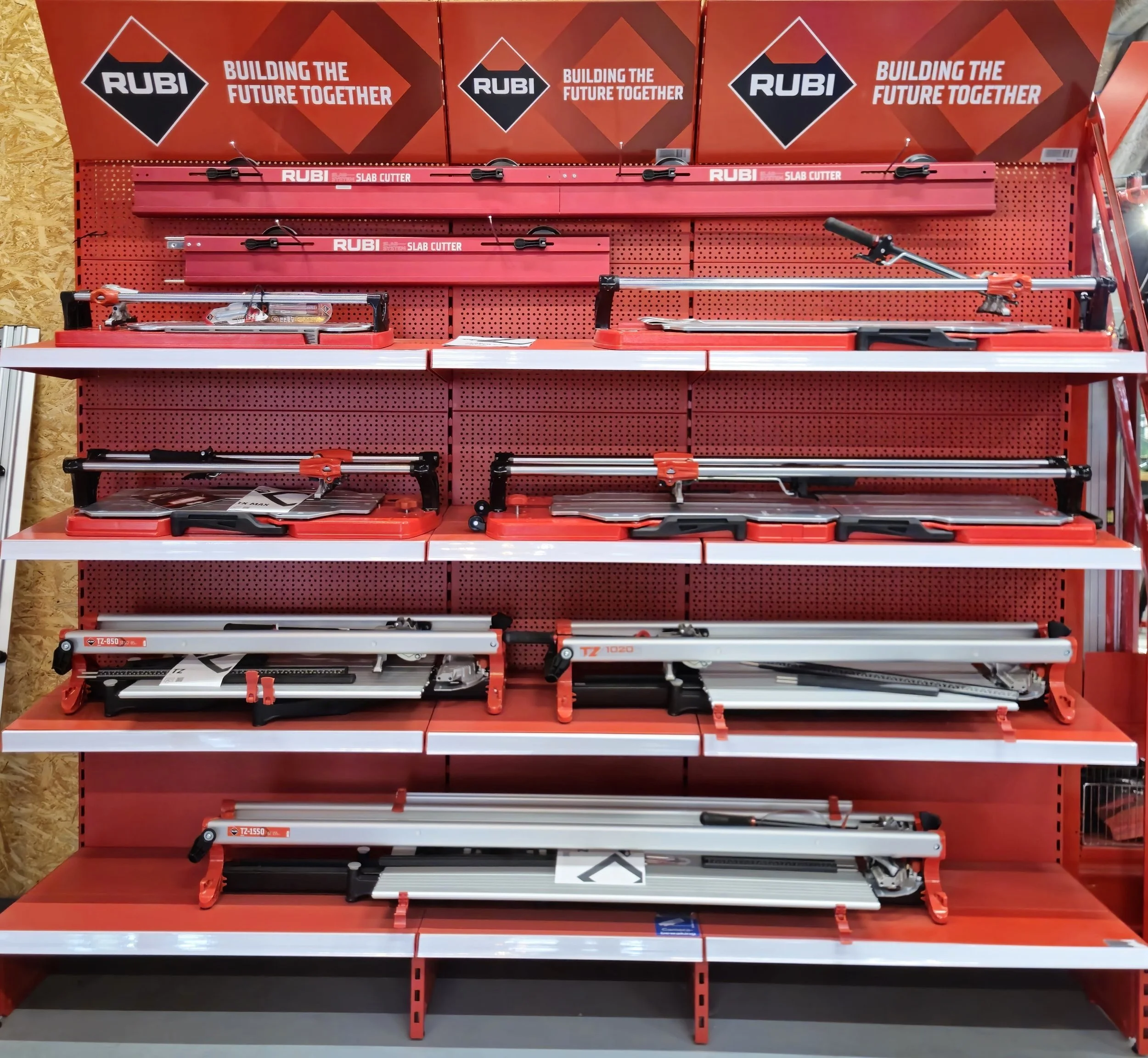 PALEO BEIGE Vloertegel 60x60 cm