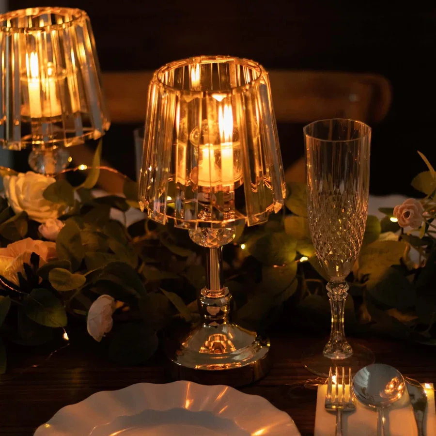 Crystal Pendant Candle Holder.webp