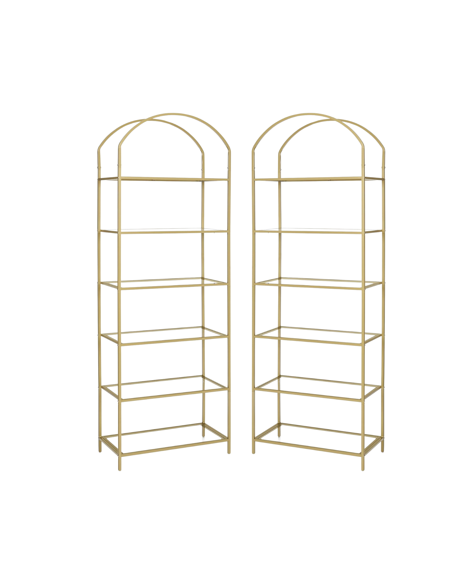 Gilda Shelves