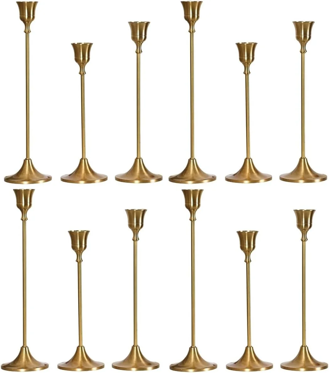 Brass Candle Holders.jpg