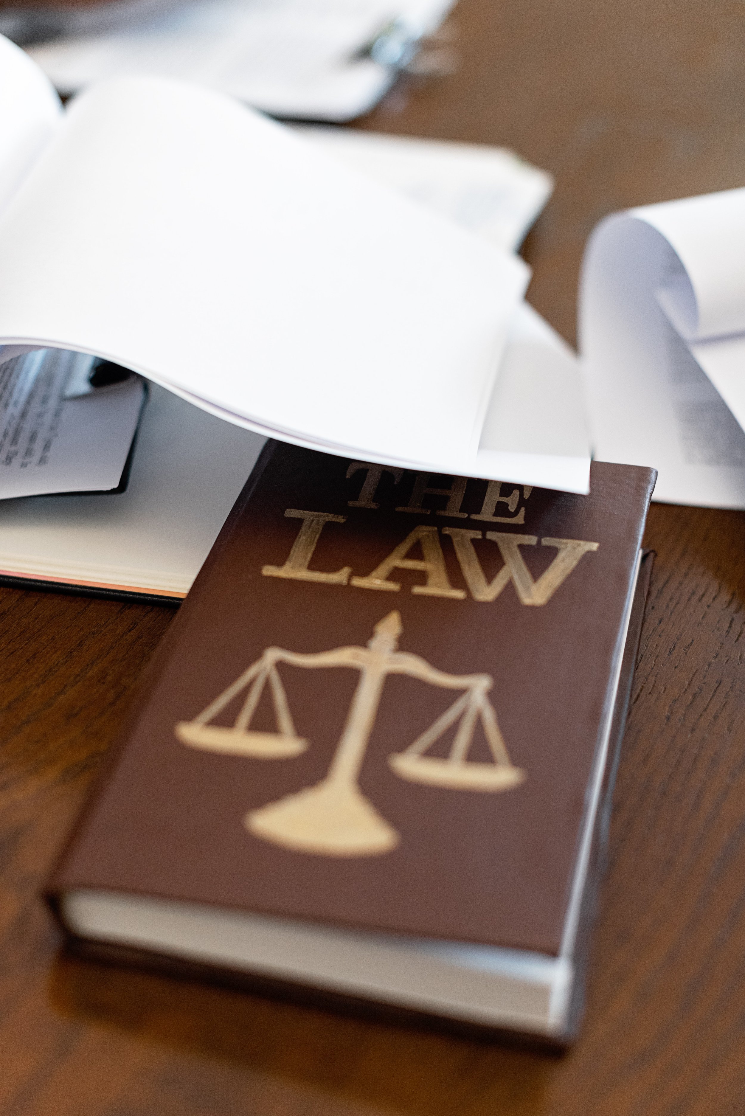 Here’s How to Learn Legalese as a Business Owner