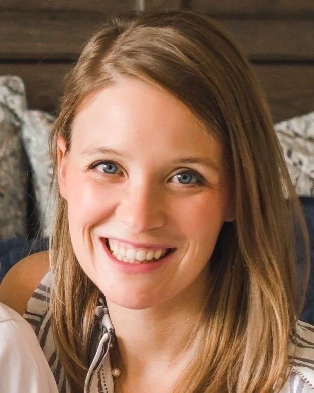 Picture of lowercase legal member Stephanie Ritz a medical writer