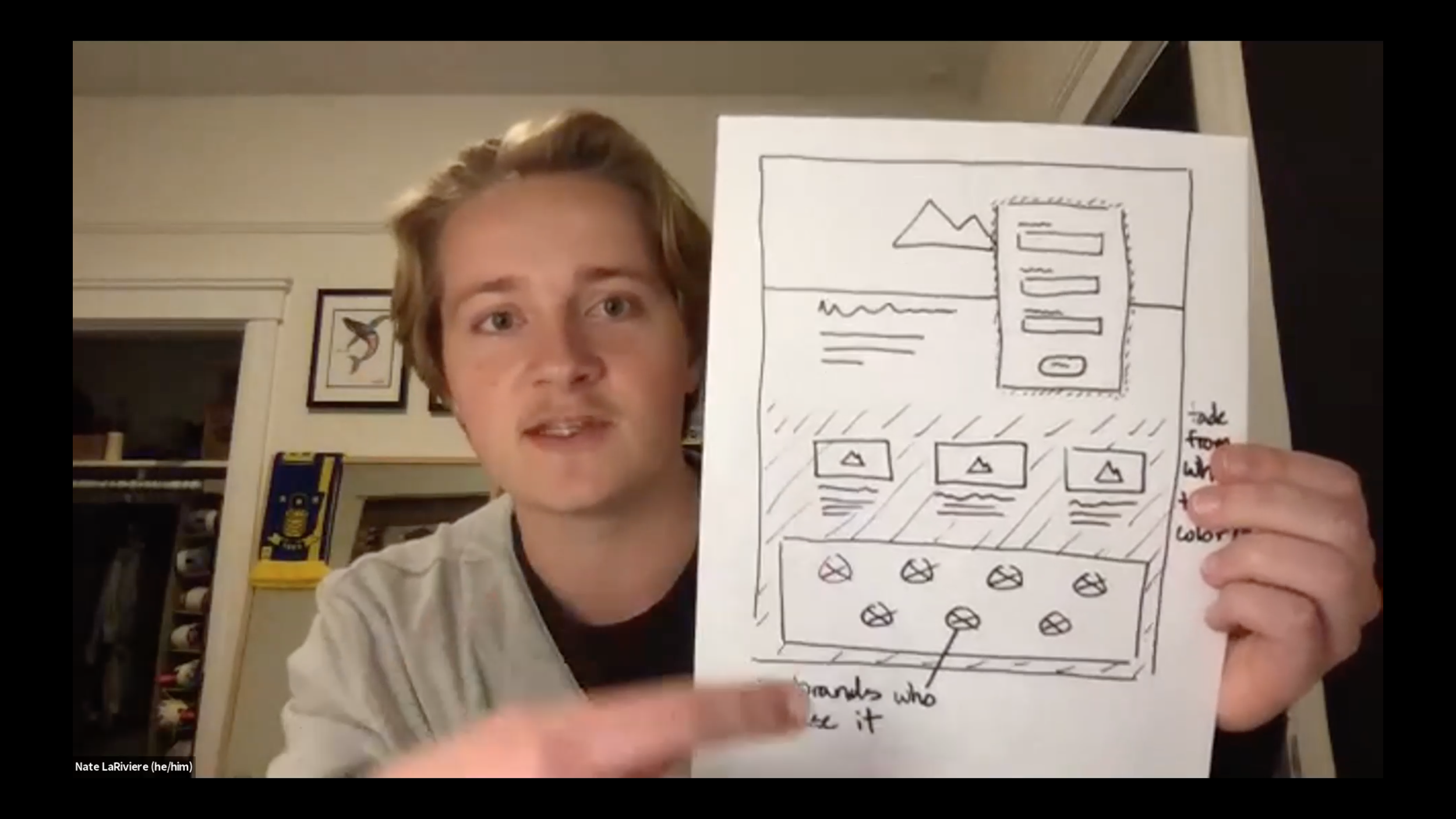 8-6-4-2 rapid prototyping exercise