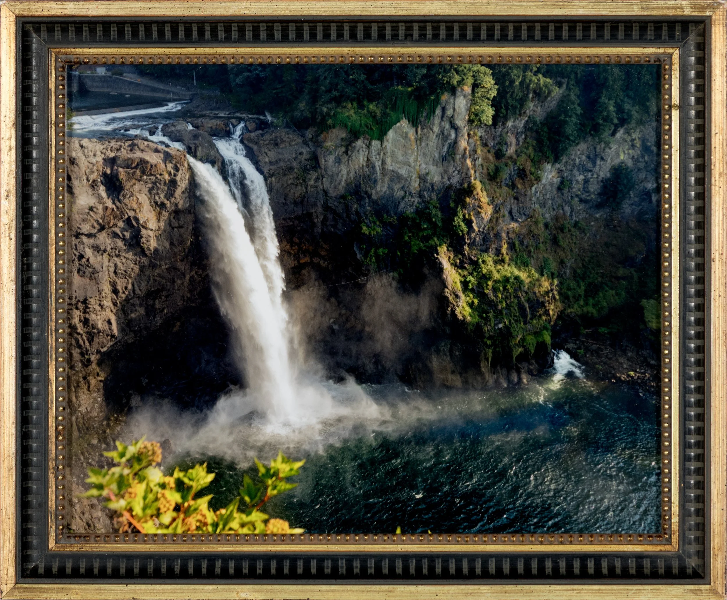 Snoqualmie Falls
