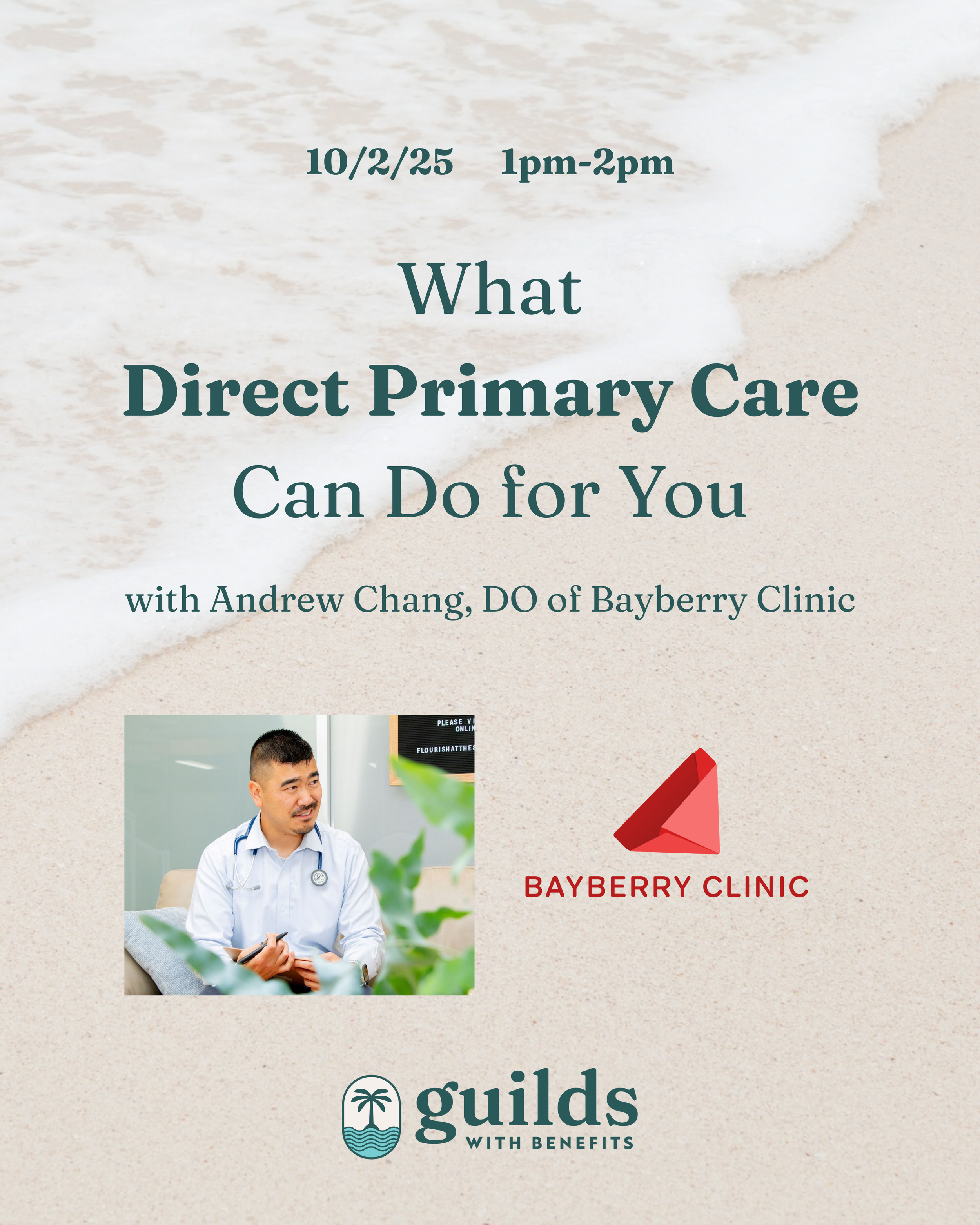 What Direct Primary Care Can Do for You