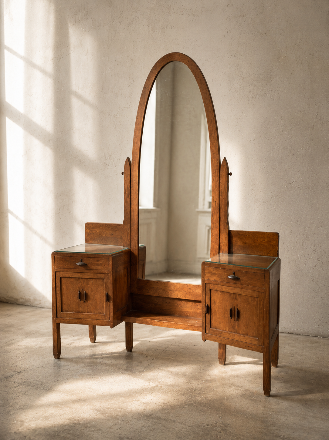 What makes an object worth Preserving