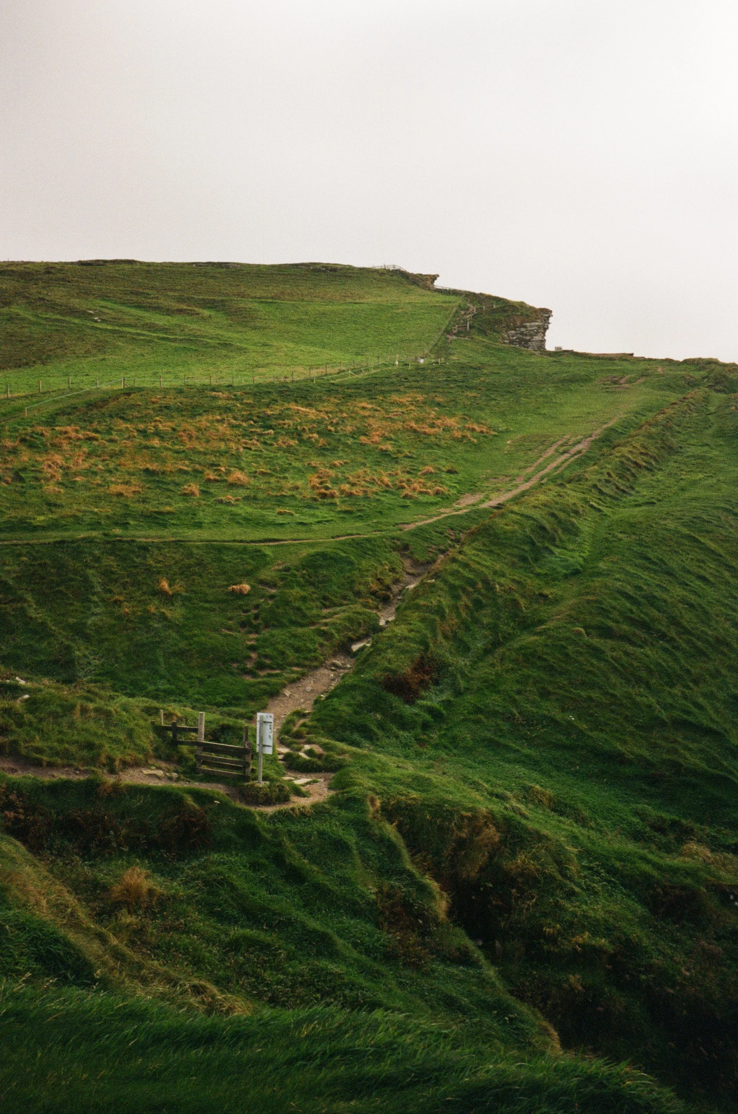 cliffs of moher ireland