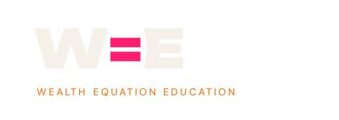Wealth Equation Education