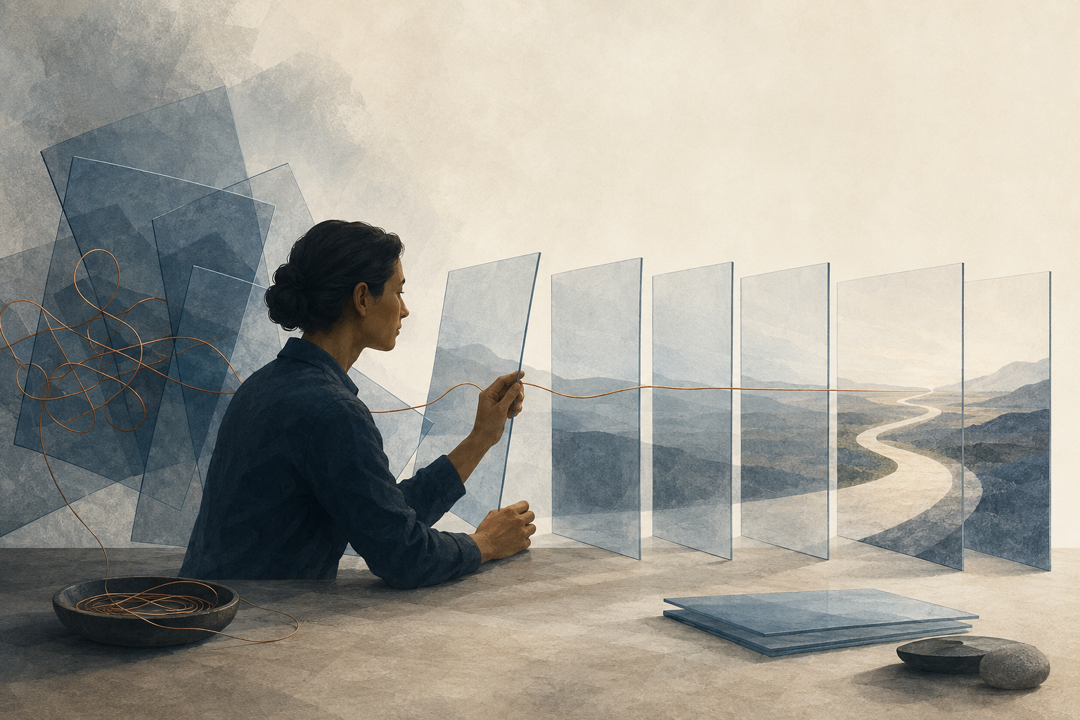 Why Cognitive Processing Therapy (CPT) Is One of the Most Effective Treatments for PTSD