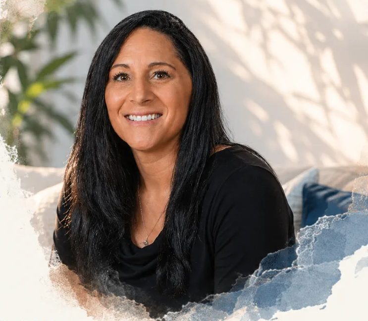 Somer Welch, LCSW, founder of Resurgence Therapy PLLC, providing online therapy for adults in Texas and North Carolina.