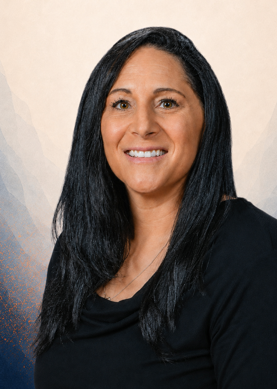 Somer Welch, LCSW, trauma therapist and founder of Resurgence Therapy PLLC