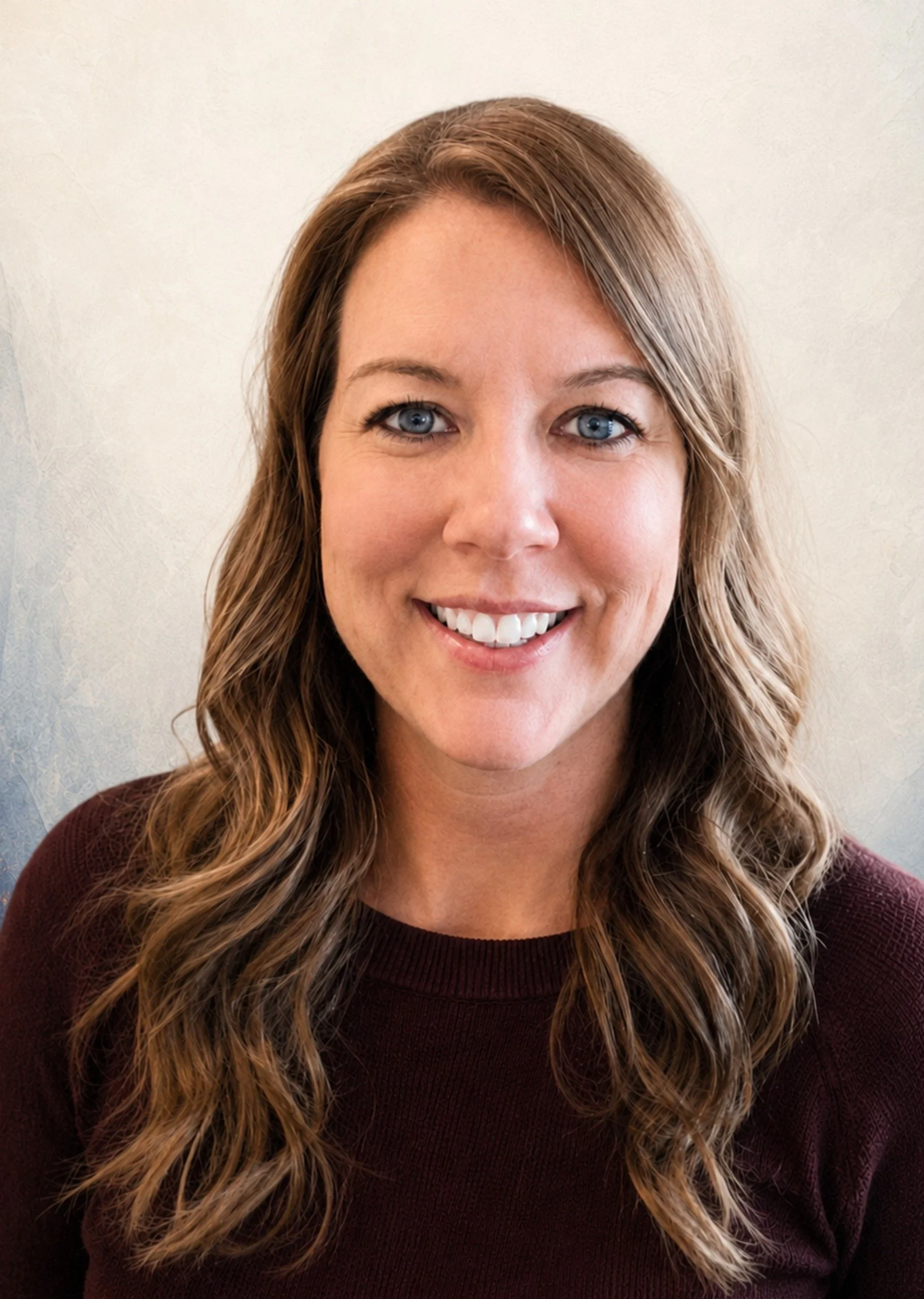 Tiffany Price, MSW, LCSW, therapist at Resurgence Therapy PLLC.