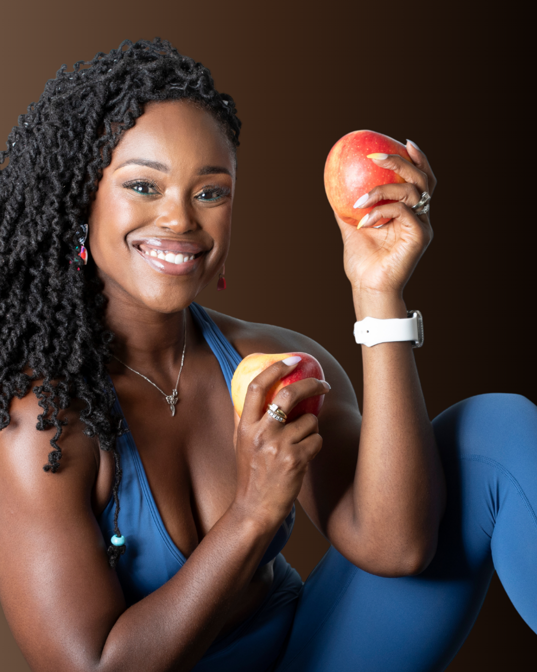 Bernai Holman | GoStrong Fitness &amp; GoStrong Moms