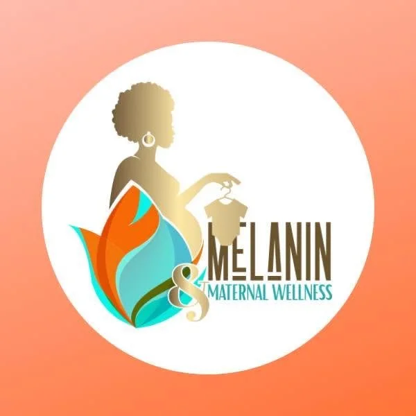 Melanin &amp; Maternal Wellness