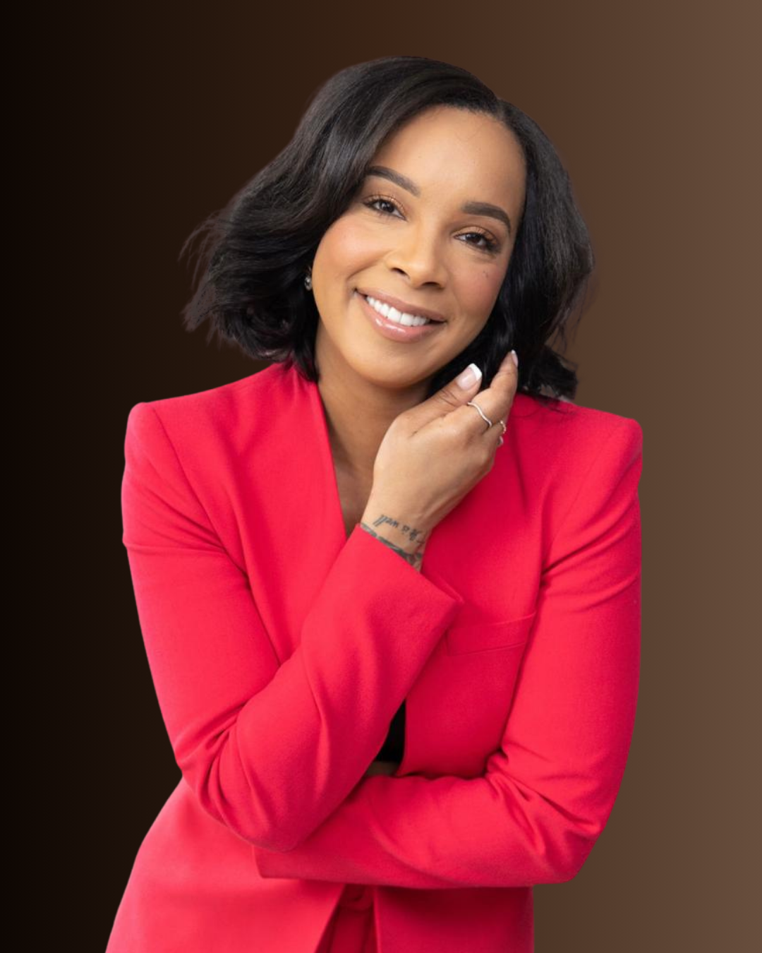 Shirley Harris | My Kota Bear, Inc.