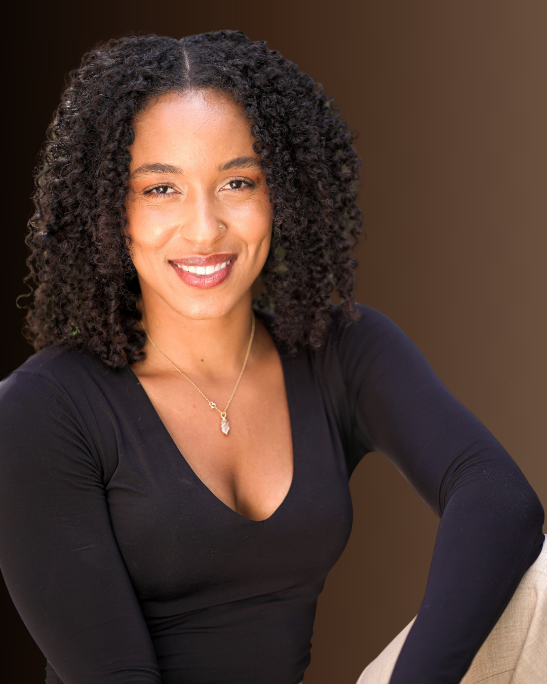 J’Vanay Santos | MyLÙA Health