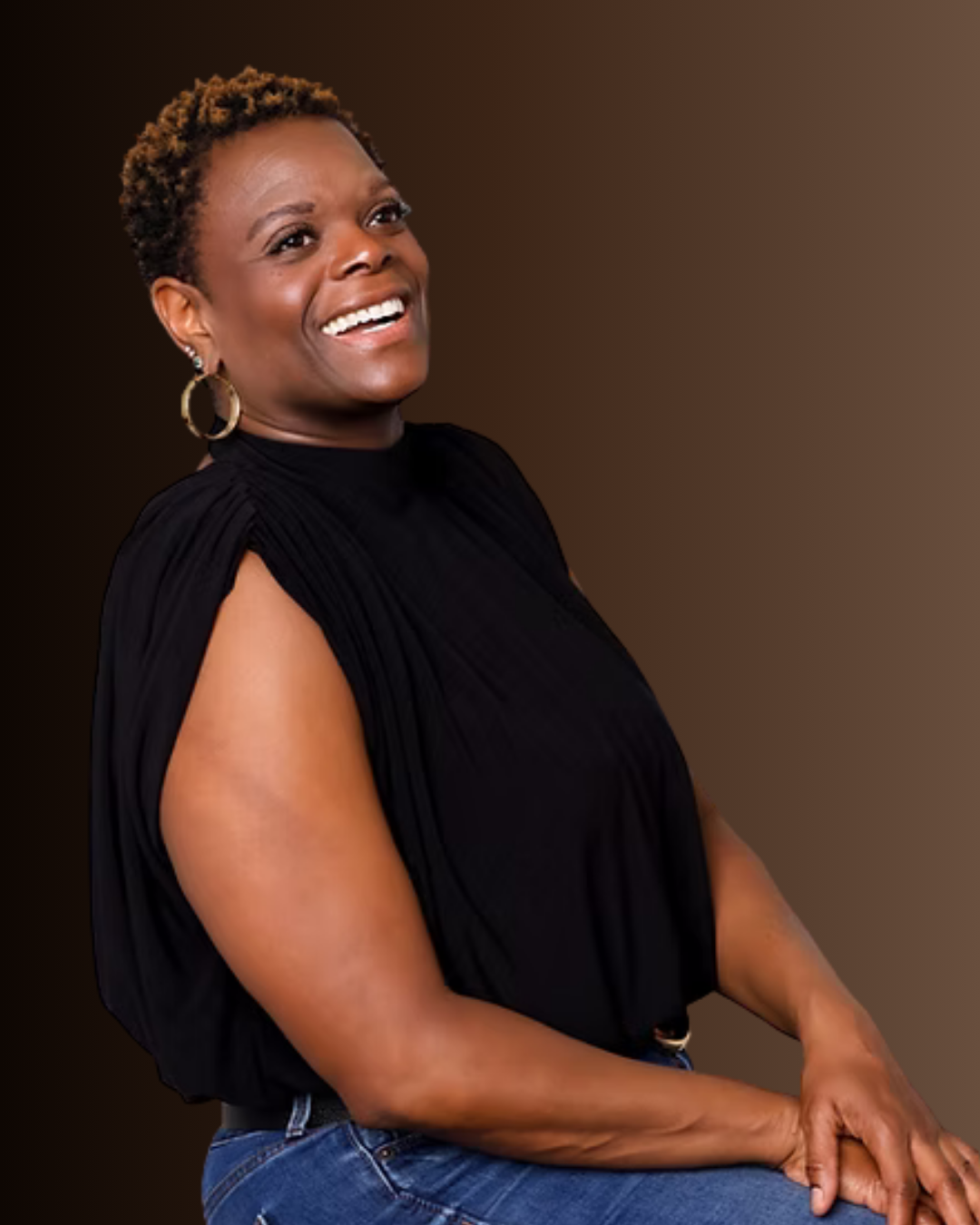 Shanda Gadsen | Heavenly Hands Wellness Spa