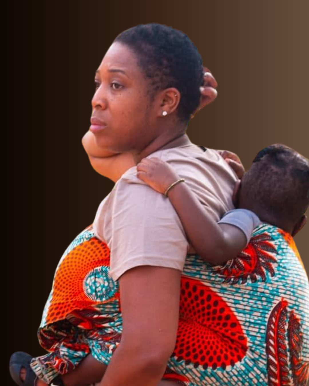 Alexis Owusu | Nyame A’Ma