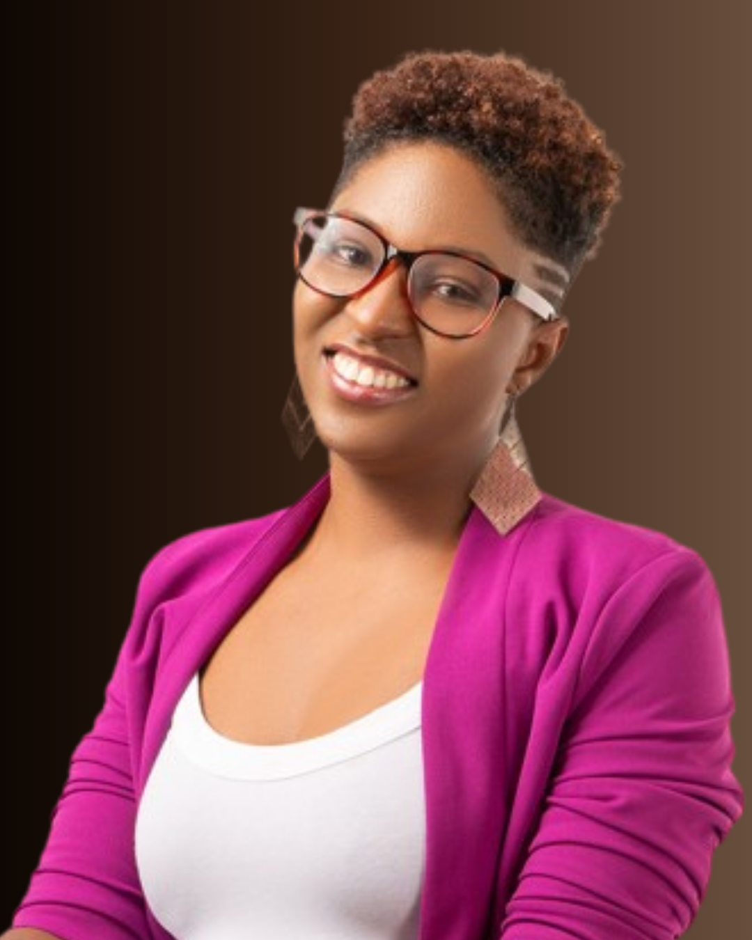 Jaye Wilson | Melinated Moms