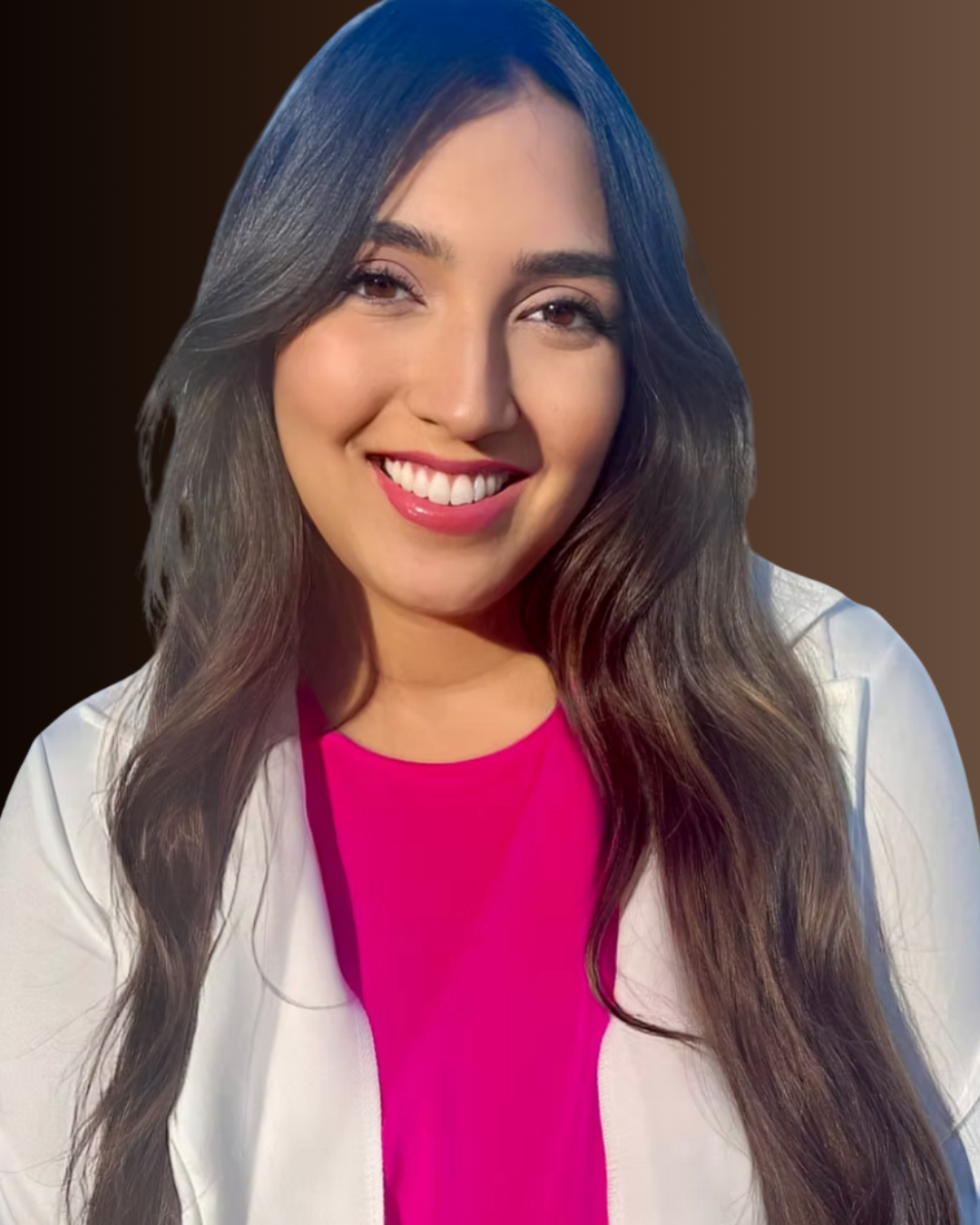 Angeline Irrizarri | Empower Mamasita