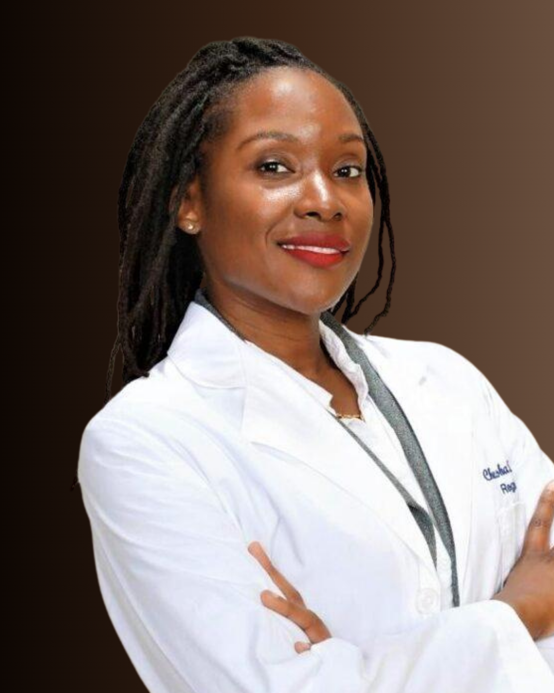 Chesha Hodge | The Balanced Diet