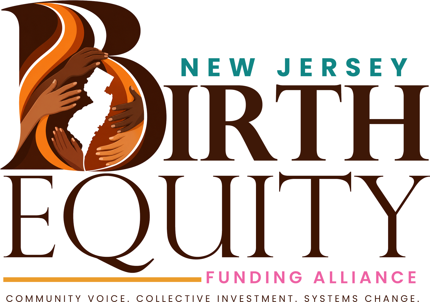 New Jersey Birth Equity Funders Alliance
