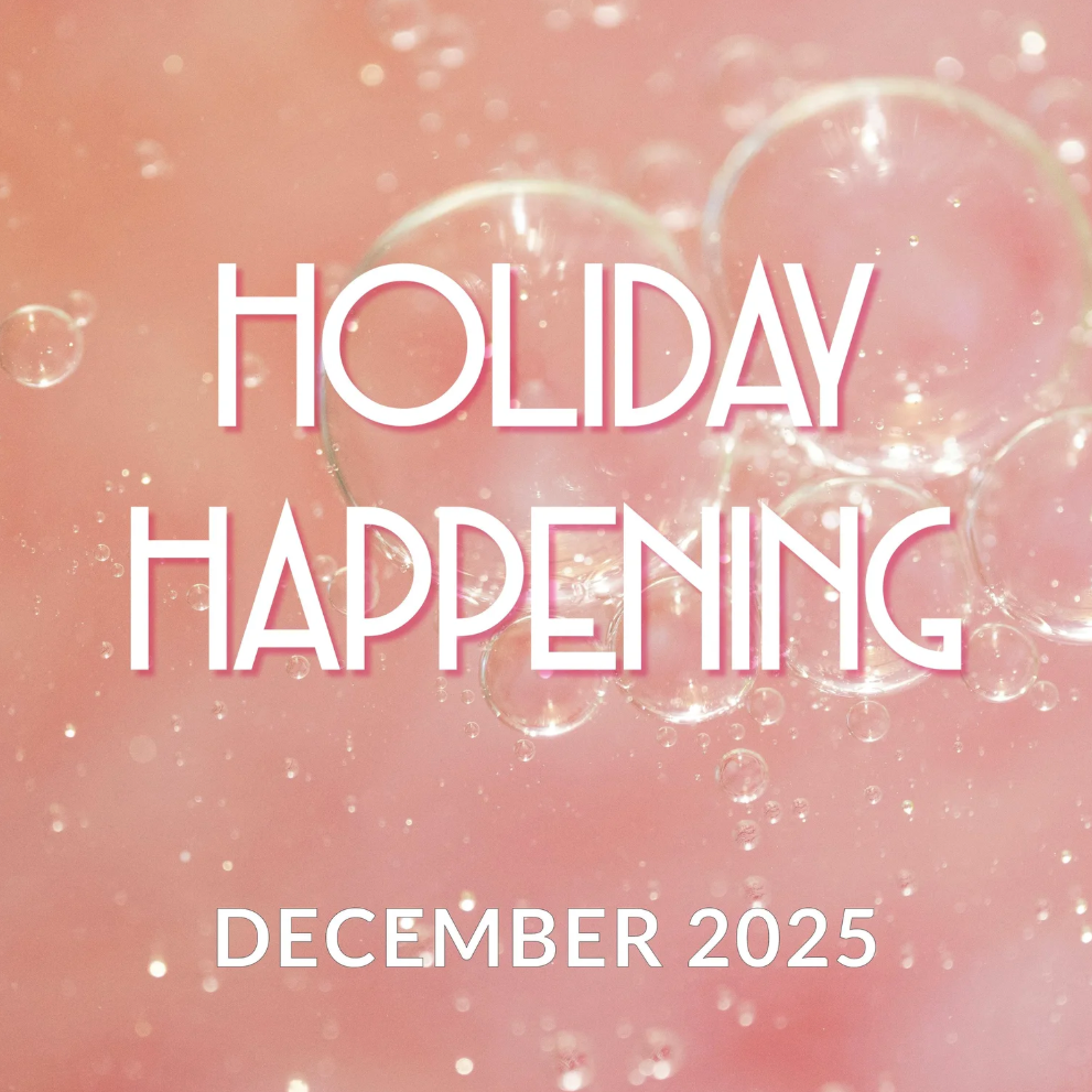 Ukulele Anelas: Holiday Happening #3